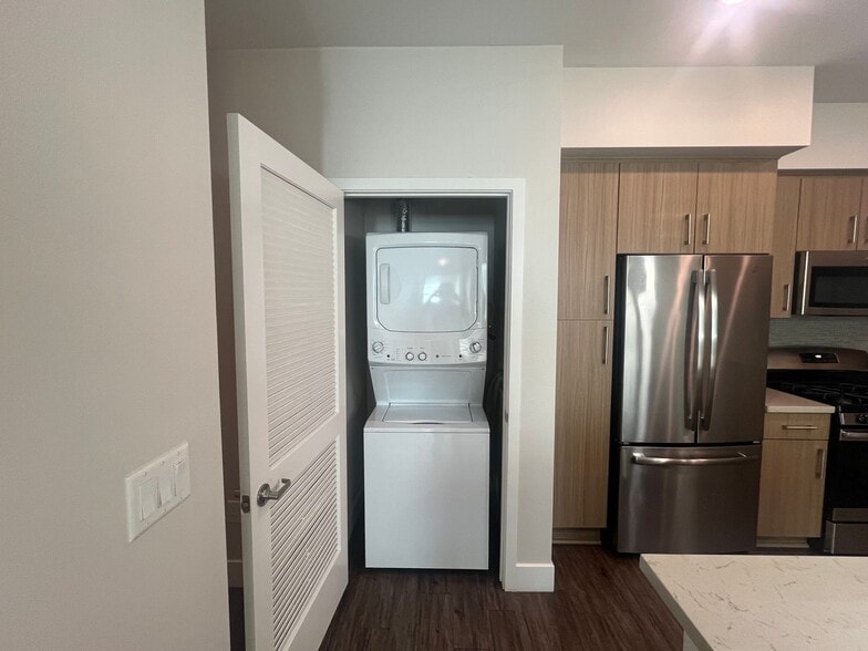 Interior Photo - The Crossings of Chino Hills