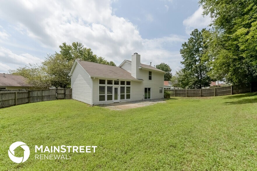 Building Photo - 309 Aaronwood Ct