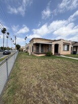 Building Photo - 3900 3rd Ave