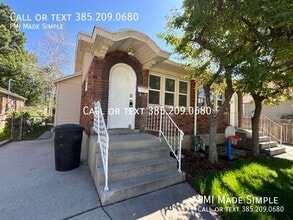 Building Photo - 362 600 W