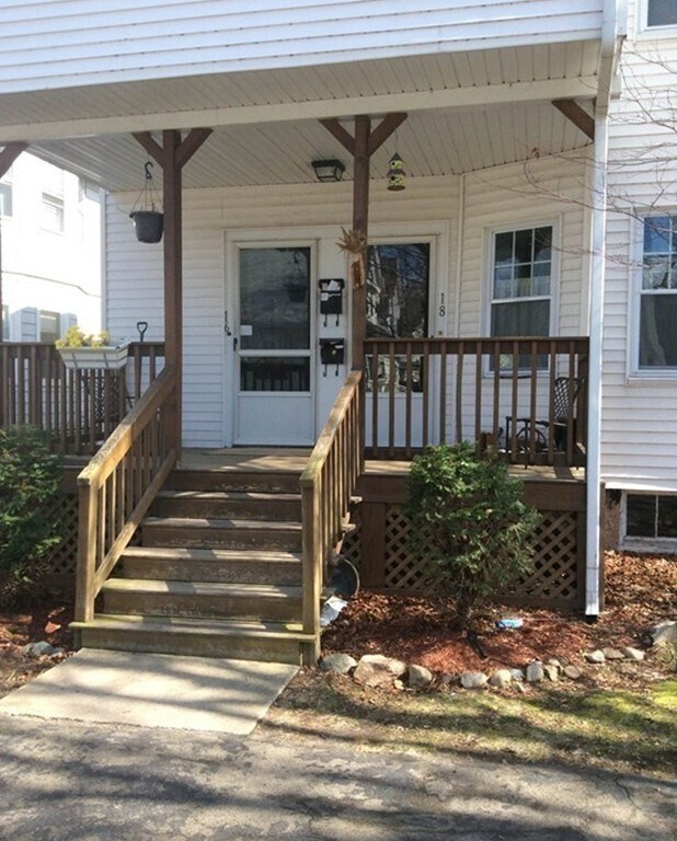 Building Photo - 16-18 Park St