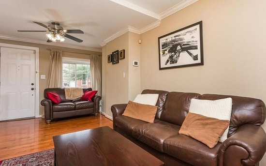 Building Photo - 825 S Linwood Ave