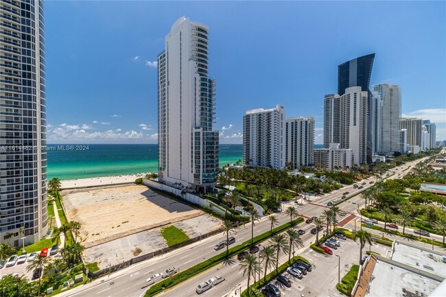 Building Photo - 17550 Collins Ave