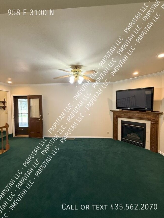 Building Photo - 958 E 3100 N