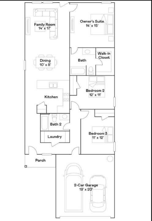 Building Photo - 1472 Cactus Rose Dr