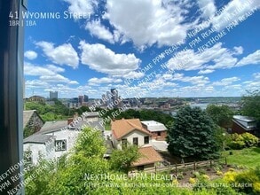 Building Photo - 41 Wyoming St