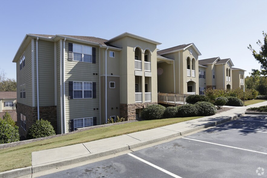 Tuscan Heights 2670 Dry Pocket Rd Greer SC 29650 Apartment Finder