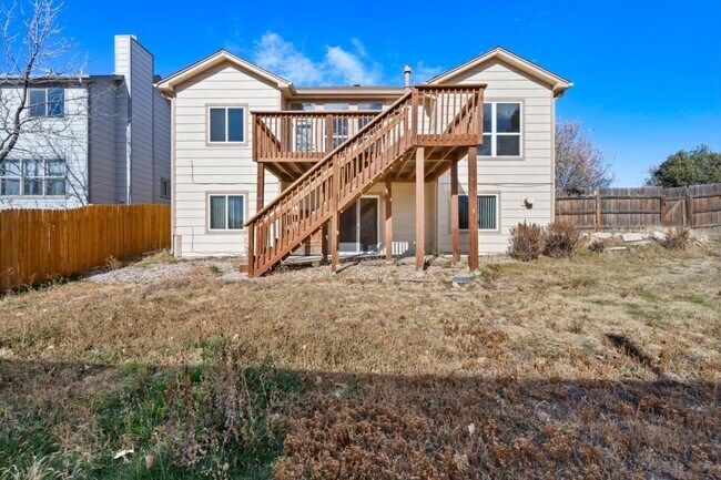 Building Photo - 3753 Pony Tracks Dr