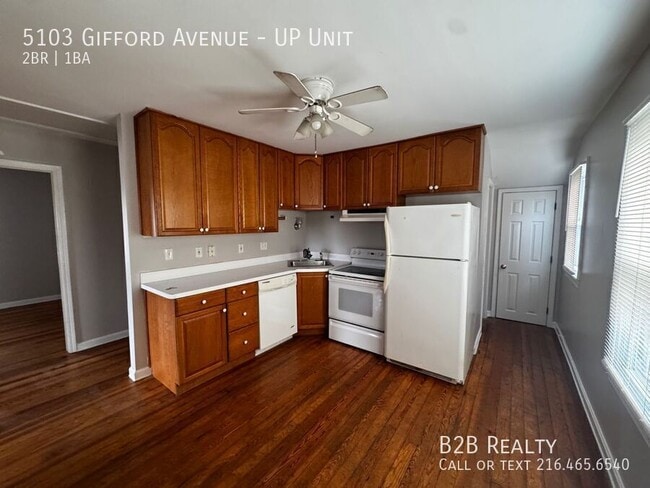 Building Photo - 5103 Gifford Ave