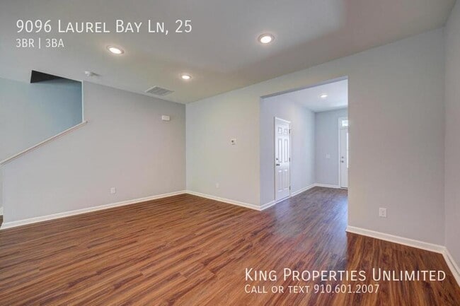 Building Photo - 9096 Laurel Bay Ln