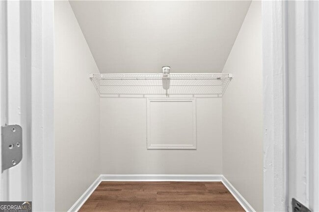 Building Photo - 6015 Canaan Woods Dr SW