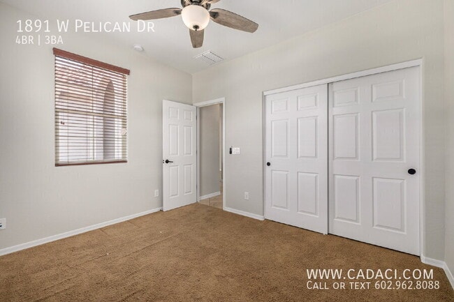 Building Photo - 1891 W Pelican Dr