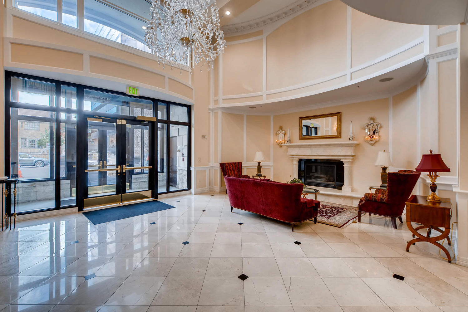 Building Photo - 1827 Grant St