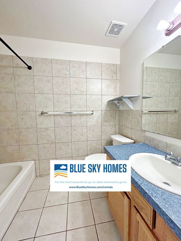 Building Photo - 8680 W Stirrup St