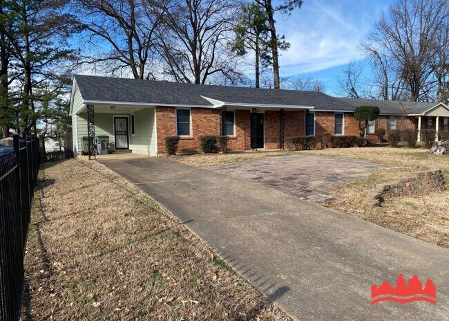 Building Photo - 3823 Marston Rd