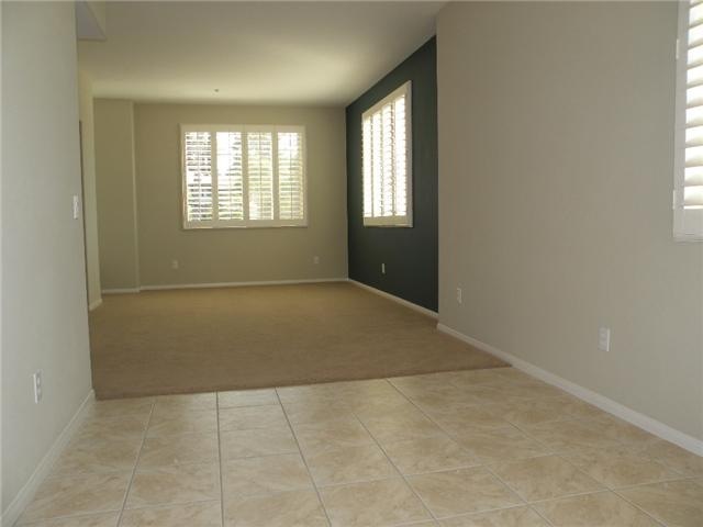 Living Room 2nd Floor - 2525 Cranston Dr