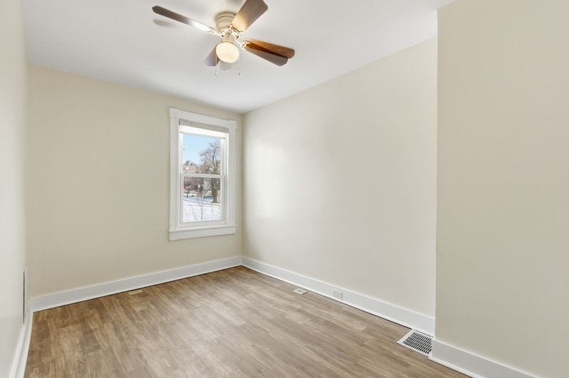 Building Photo - 2540 Frederick Ave