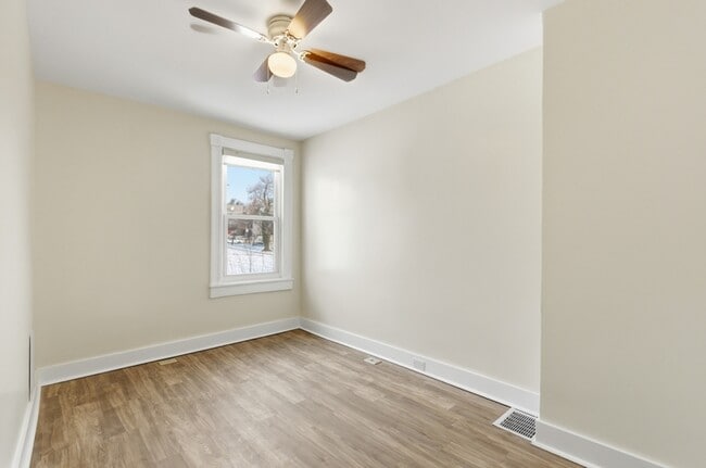 Building Photo - 2540 Frederick Ave