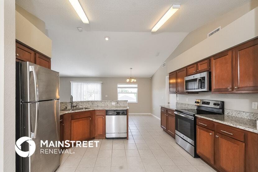 Building Photo - 2677 Hickory Ridge Dr