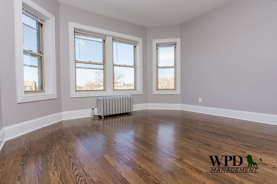 Building Photo - 7930 S Morgan St