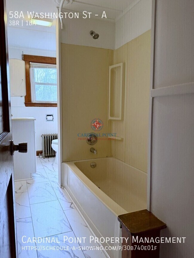 Building Photo - 58 Washington St