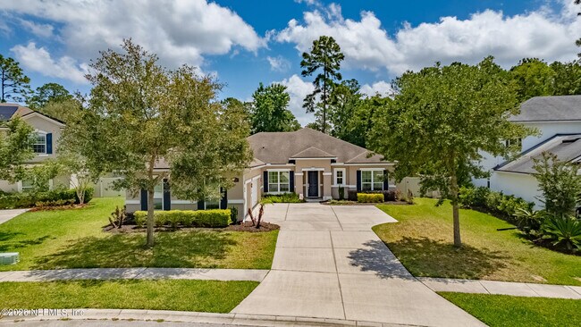 Building Photo - 12647 Julington Oaks Dr