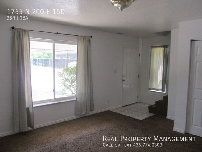 Building Photo - 1765 N 200 E