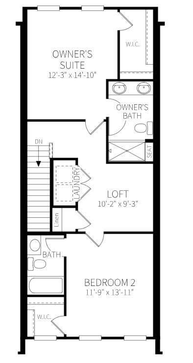Building Photo - 15918 Misty Blue Aly
