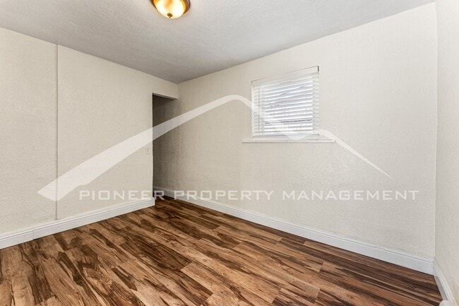 Building Photo - Spacious Bungalow with Private Backyard Near Sloan's Lake Neighborhood!