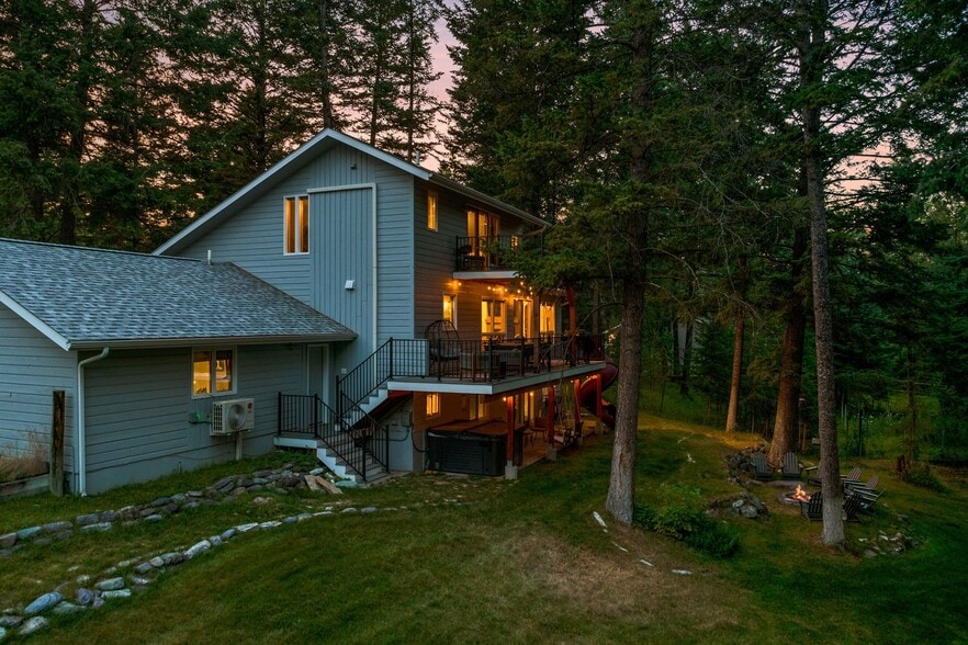 Building Photo - 205 Whitetail Ln