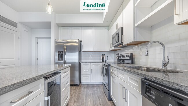 Building Photo - 2505 Liberty Park Dr