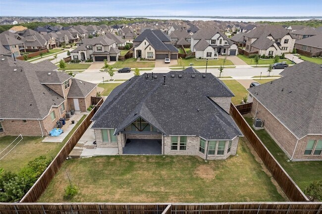 Building Photo - 1266 Huffines Blvd
