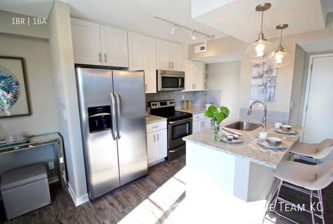 Building Photo - 209 Emanuel Cleaver II Blvd.