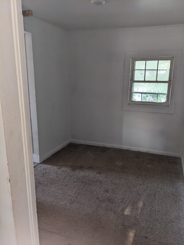 Building Photo - 1303 Ward St