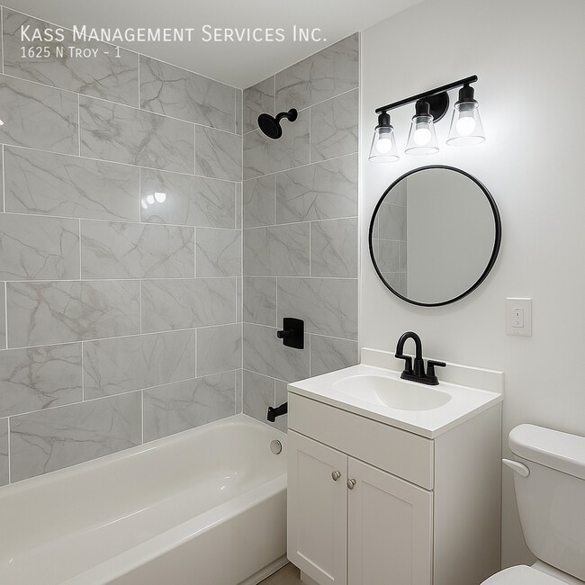 Building Photo - 1625 N Troy-1