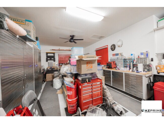 Building Photo - Modern 2/2.5 Mesa Home in Encore at Eastmark with Community Resort-Style Amenities!