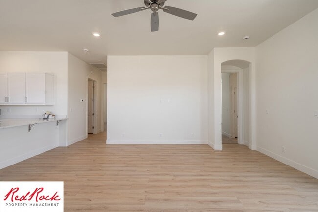 Building Photo - Brand New Stand Alone Home In Desert Color