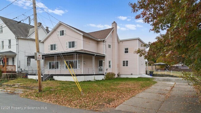 Building Photo - 527 St Frances Cabrini Ave