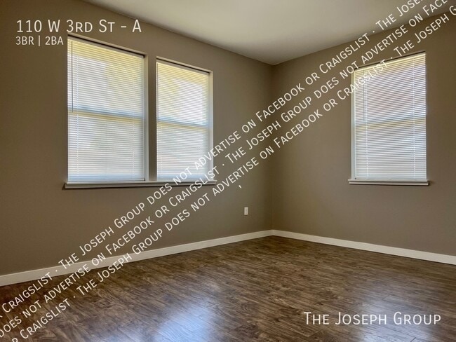 Building Photo - 110 W 3rd St