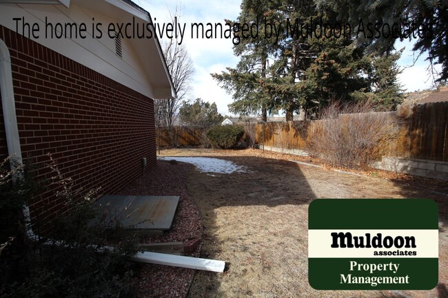 Building Photo - Beautiful Highland Rancher