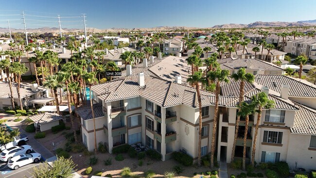 Building Photo - 7173 S Durango Dr