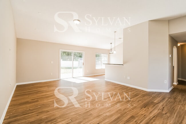 Building Photo - Living where You Love is Good for your Heart!