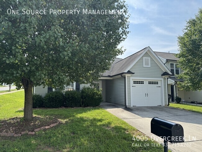 Building Photo - 4005 Overcreek Ln
