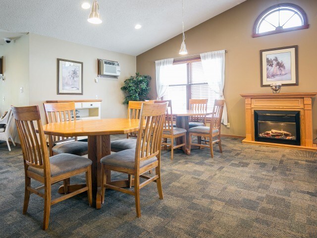 Mcfarland The Cottages Mc Farland Wi Apartment Finder