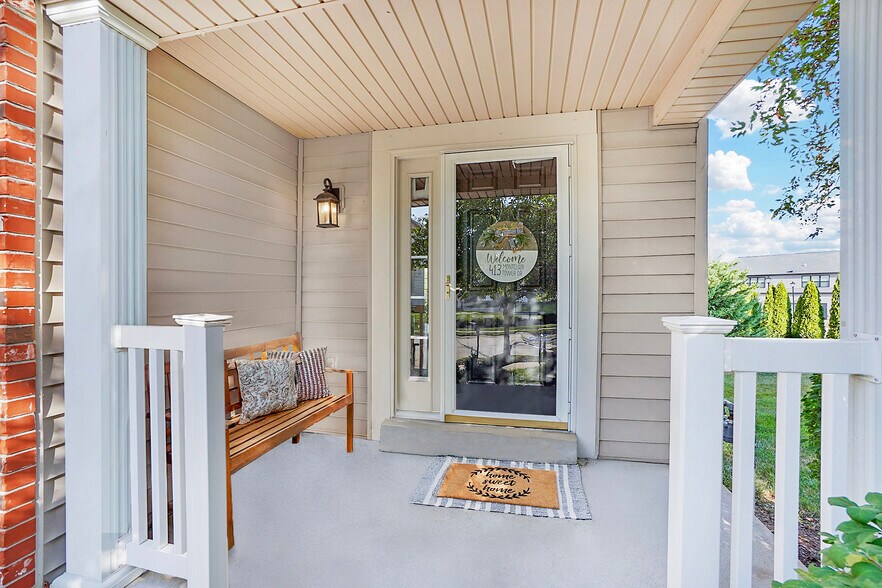 Building Photo - 413 Montclair Tower Dr