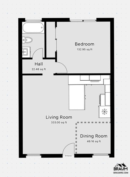 Building Photo - 5611 Fulcher Ave