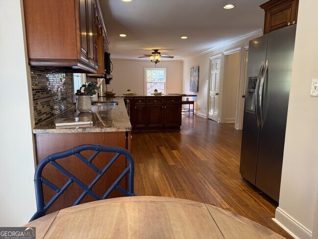 Building Photo - 1610 Old Mill Crossing NE