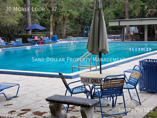 Building Photo - 30 Moree Loop