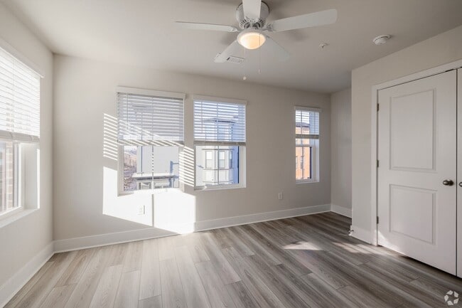 Building Photo - Newly Constructed 3bed/3.5 Bath Townhouse available now!