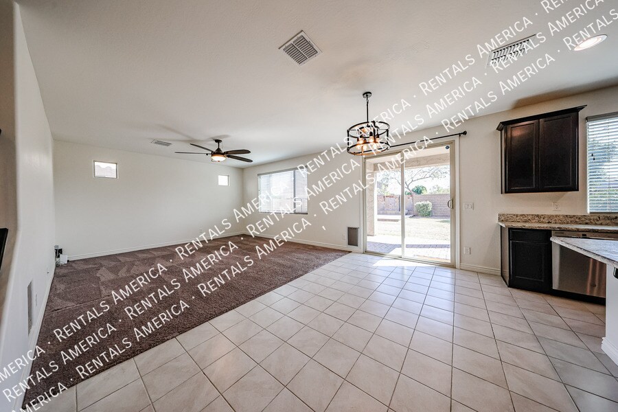 Building Photo - 22483 N 95th Dr